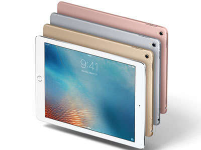 Apple iPad 12.9, Apple iPad 9.7, Apple iPad new price