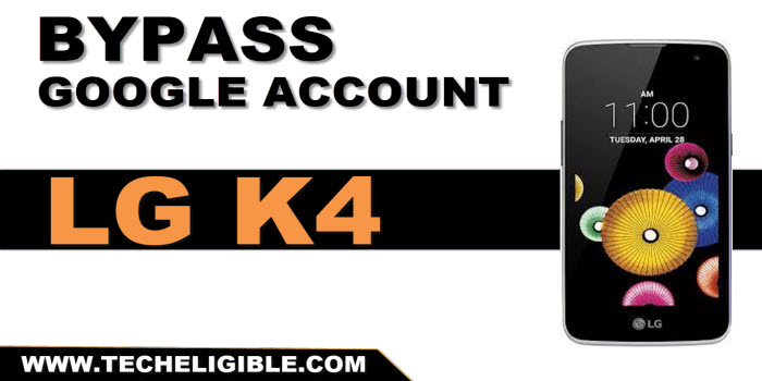 bypass frp LG K4