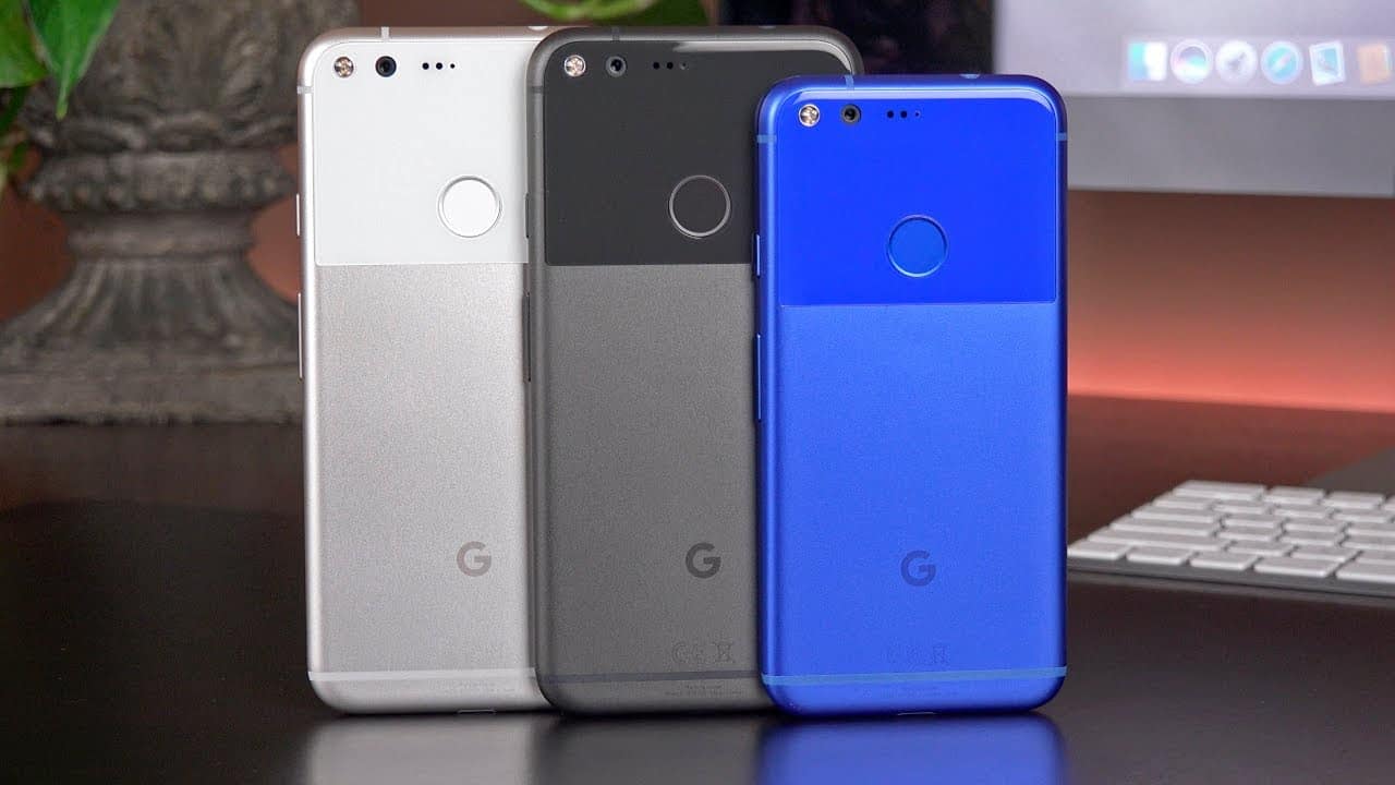 Google pixel, Google pixel reviews, Google Pixel Smartphone, Google Pixel Battery mah