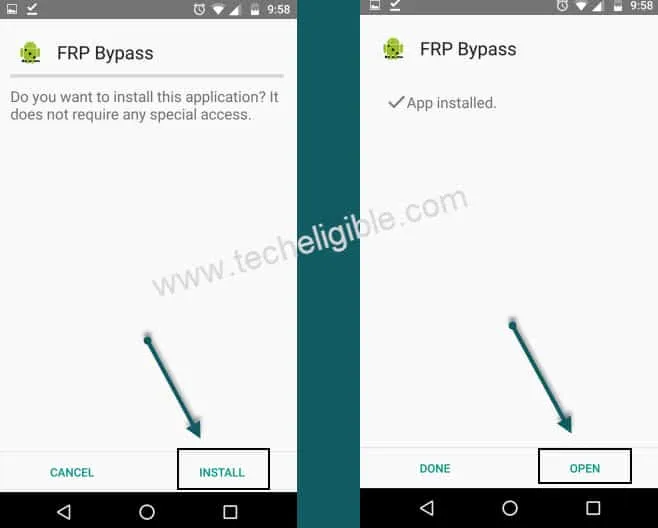 Bypass FRP Galaxy J7, Remove Google Account Galaxy J7, Add new gmail account in android