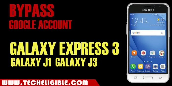 Remove FRP Galaxy Express 3