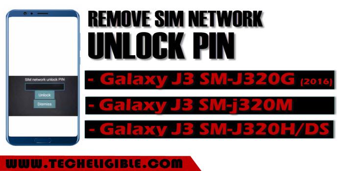 Remove Sim Network Unlock Pin Galaxy J3 2016 Get Unlock Code