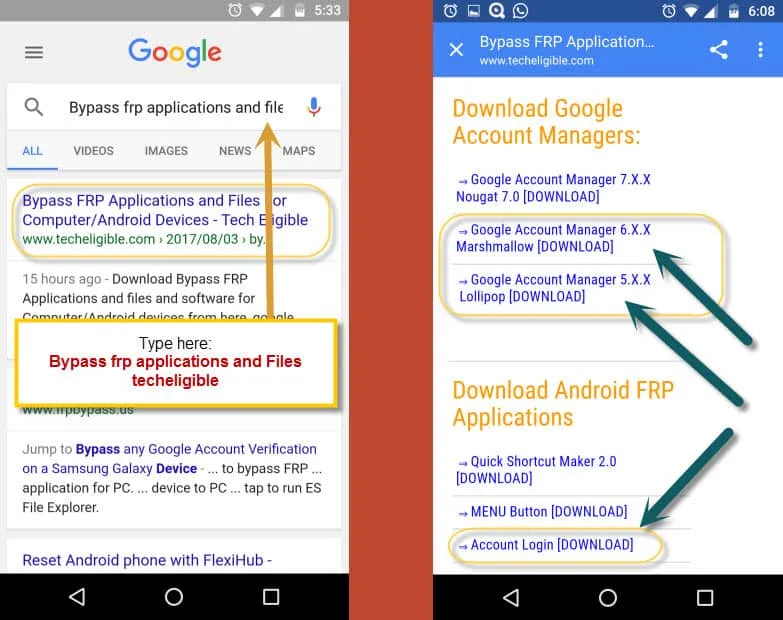 Bypass FRP Galaxy J7, Remove Google Account Galaxy J7, Add new gmail account in android