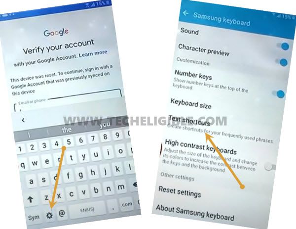 Top Methods to Bypass FRP Galaxy J7 Android 9 | 8 | 6 | 5 [NO PC]