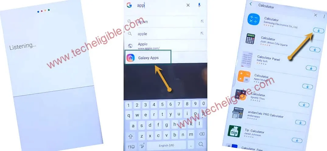 Bypass Google Account Galaxy Note 8, Remove FRP Galaxy Note 8, Bypass google verification, Bypass Galaxy FRP lock, Unlock Android frp device