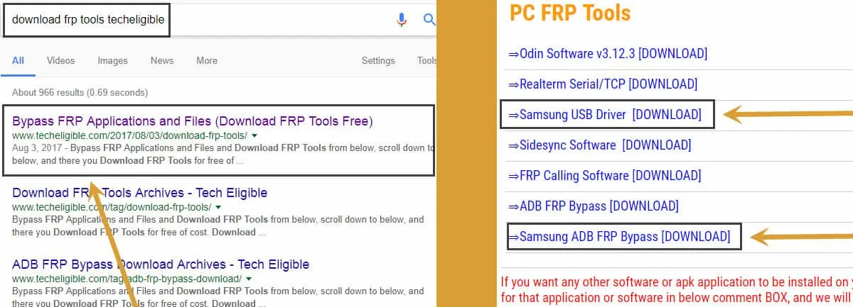 Bypass Google Account Galaxy Note 8, Remove FRP Galaxy Note 8, Bypass google verification, Bypass Galaxy FRP lock, Unlock Android frp device, download frp tools