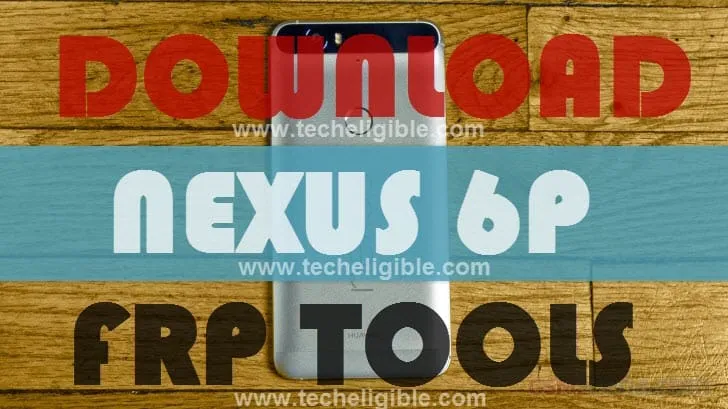 download nexus frp removal tools