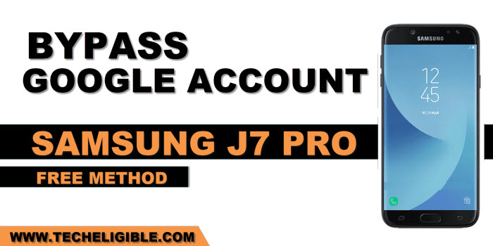 bypass frp Samsung J7 Pro