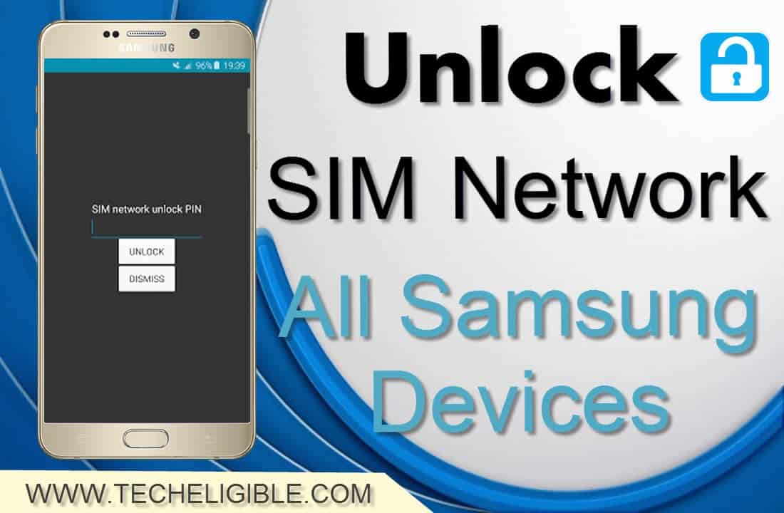 Unlock Samsung Galaxy SIM Network, Unlock Galaxy Sim Network By Z3X Free