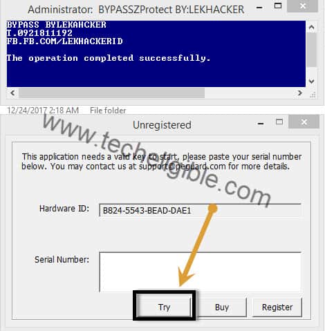 remove winrar popup remove winrar popup