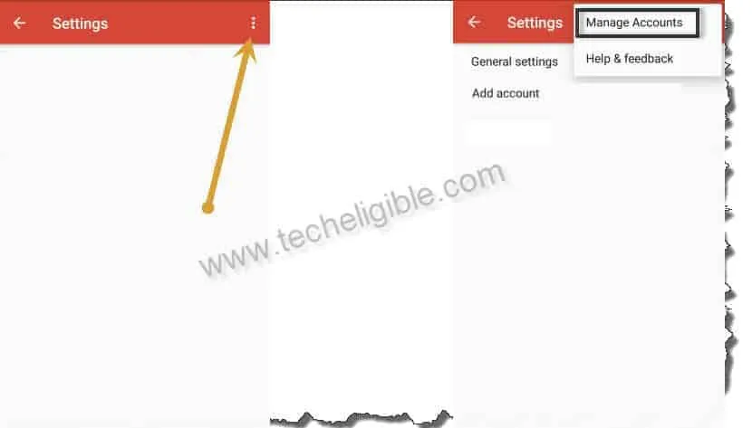 Bypass FRP QMobile i6 Metal One, Bypass Google Account Qmobile