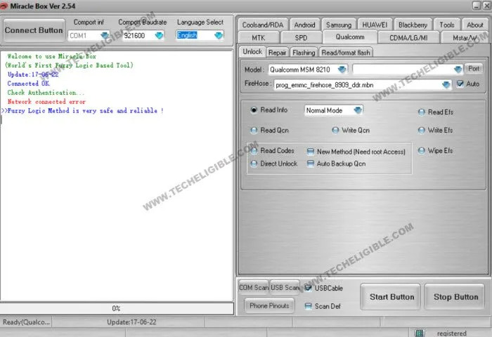 download latest miracle tool with loader