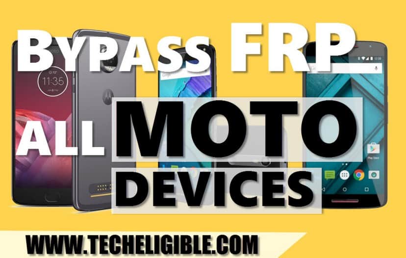 Bypass FRP All Motorola Devices, Bypass Moto G Frp, Bypass google account moto x, Bypass moto z2 frp lock, Bypass Motorola Google Account