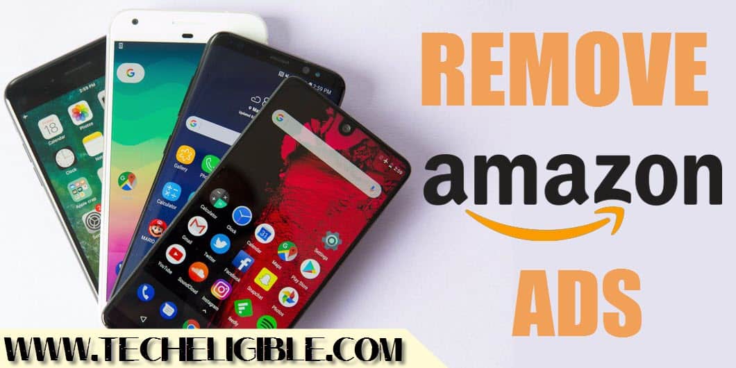 Remove Amazon Lock Screen Ads, Download Amazon Offers application, Get rid of Amazon Ads, Remove amazon ads, Amazon ad removal tool, Download AMAZON Ad removal application