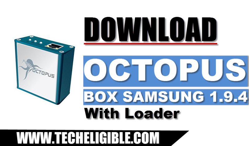 Download Octopus Samsung Tool