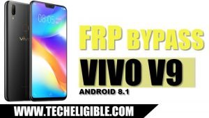 bypass frp vivo V9