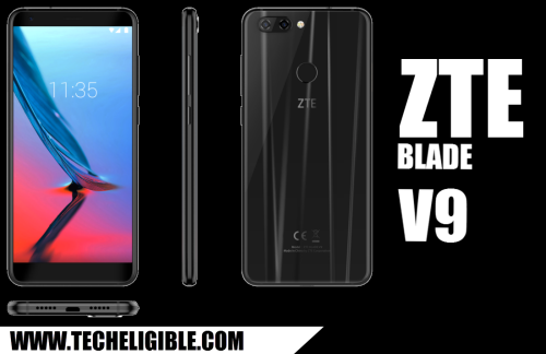 ZTE Top Latest Smartphones Reviews, ZTE Blade V9 Reviews