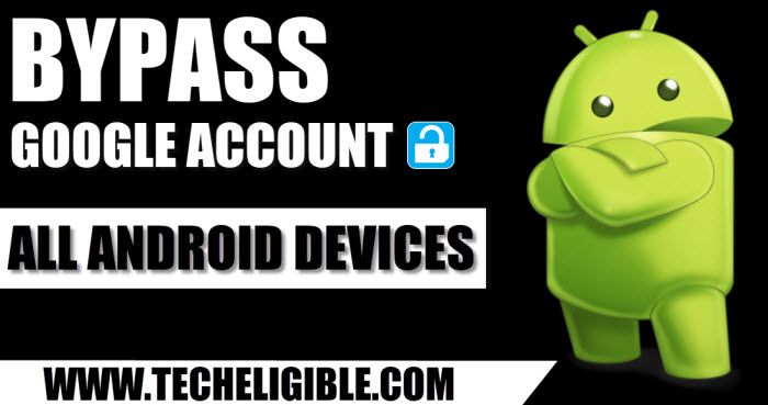 Bypass Google Account frp lock