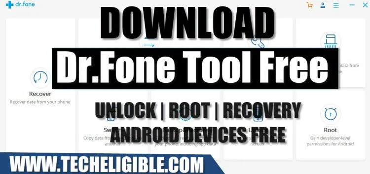 Download Dr Fone Free