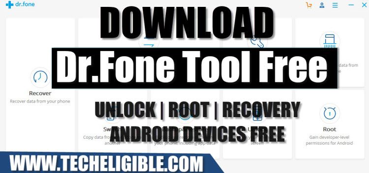 dr.fone app free download