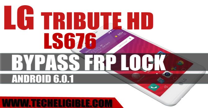 Bypass Google Account LG Tribute HD LS676, Remove Gmail Verification LG Tribute HD LS676