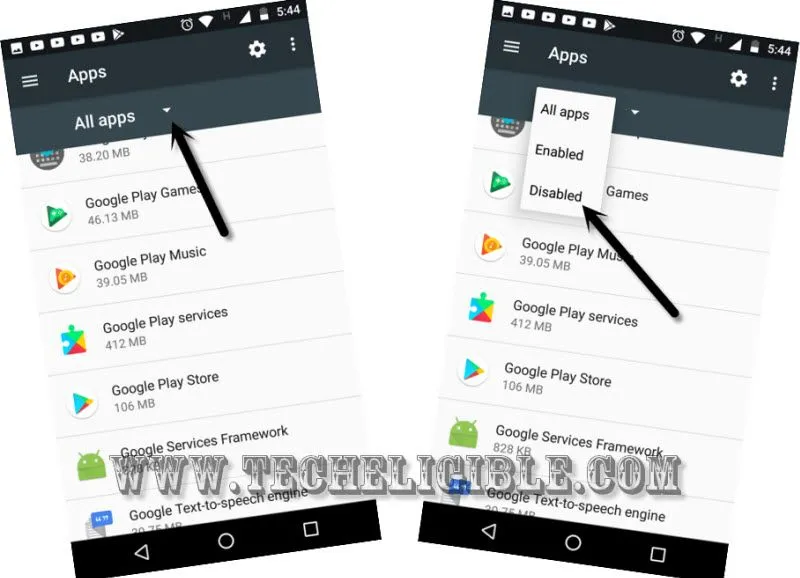 frp unlock droid maxx 2, frp remove moto x play android 7.1.1, enable disabled apps