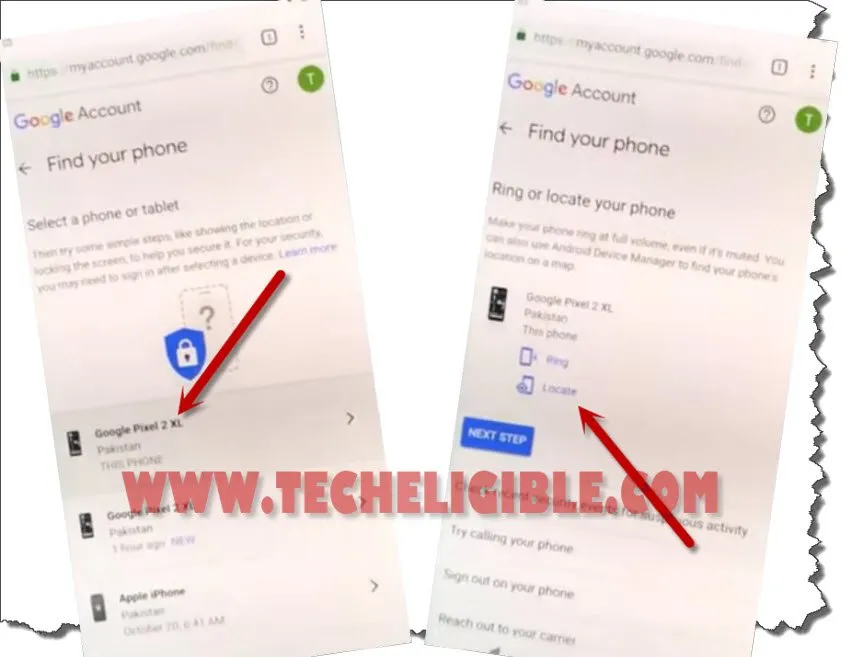 unlock frp google pixel 4 android 10
