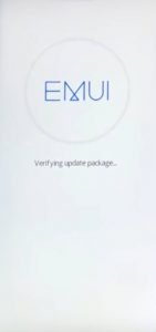 تجاوز حساب جوجل هواوي Y9 EMUI 9.1.0