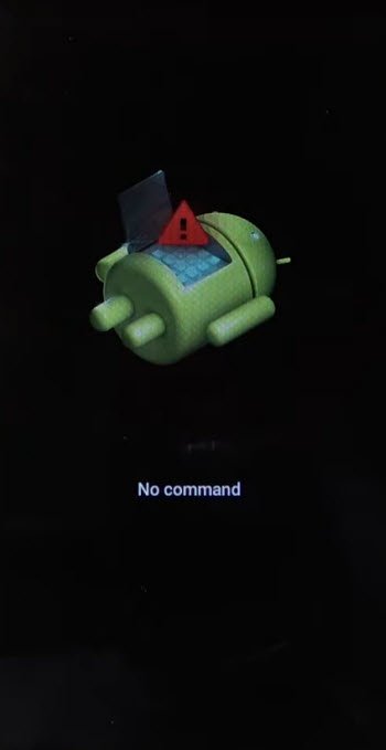 Fix Nokia 1 Hang on Logo Issue