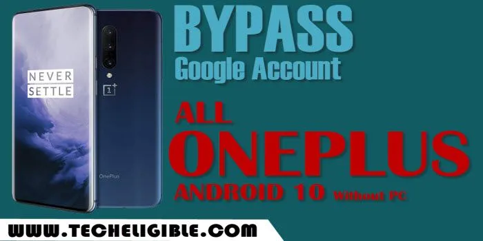 Bypass frp All OnePlus Android 10
