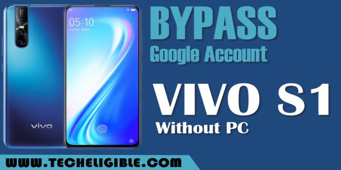 Bypass Google Account VIVO S1