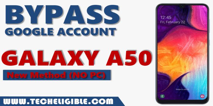 bypass frp account galaxy A50 without pc new method of frp