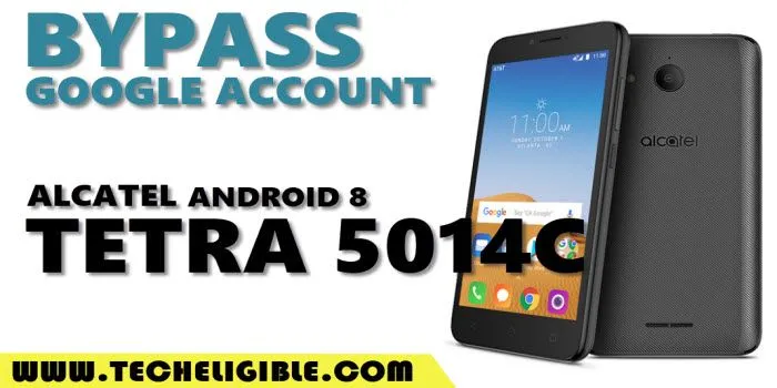 bypass frp alcatel tetra 5014c android 8