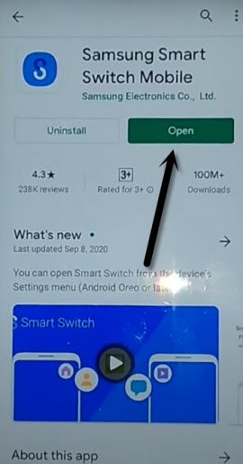 download samsung smart switch app to bypass frp