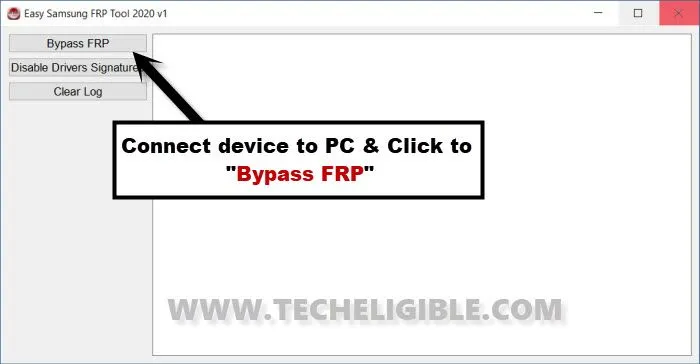 Easy Samsung FRP Tools to bypass frp Samsung