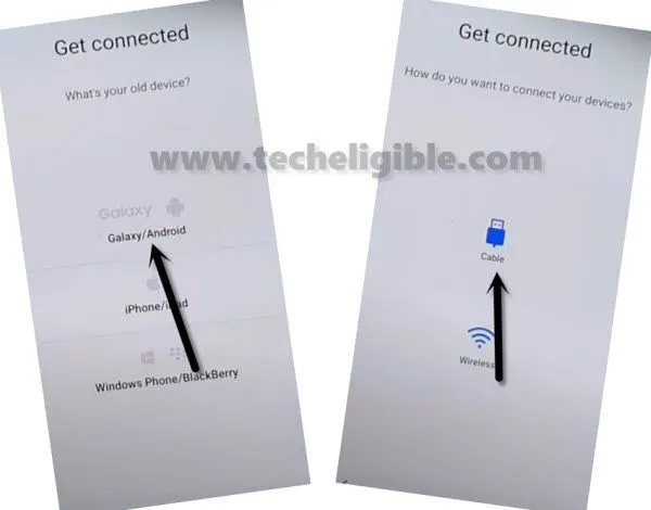 Smart Switch Cable Option