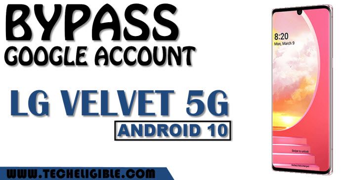 Bypass frp LG Velvet 5 Android 10 (NO PC)