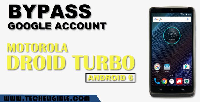 Bypass frp Motorola Droid Turbo