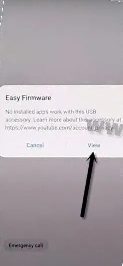 easy firmware galaxy S10 Plus bypass frp