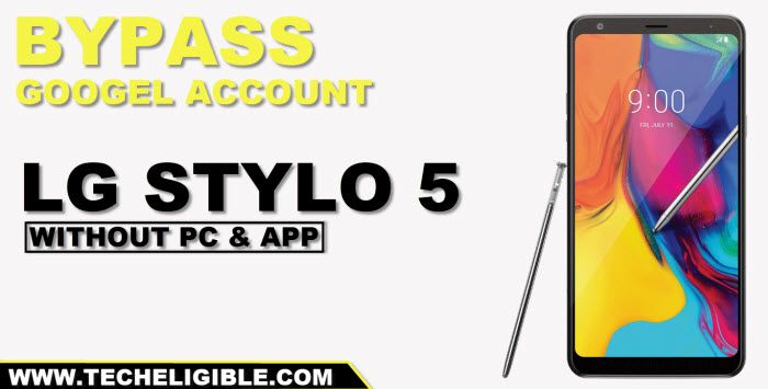 bypass frp lg stylo 5 without applications