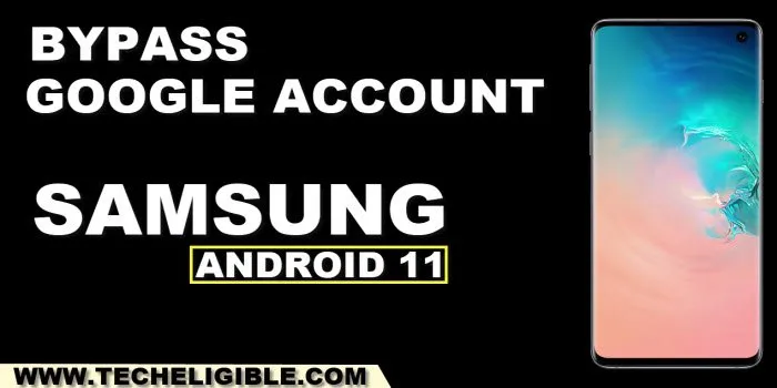 bypass frp Samsung android 11