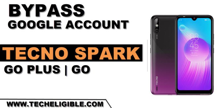 how to bypass frp Tecno Spark Go and Spark Go Plus