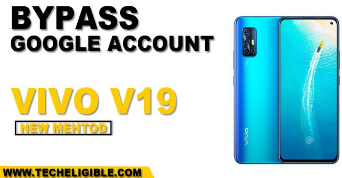 how to bypass google account vivo v19 android 11