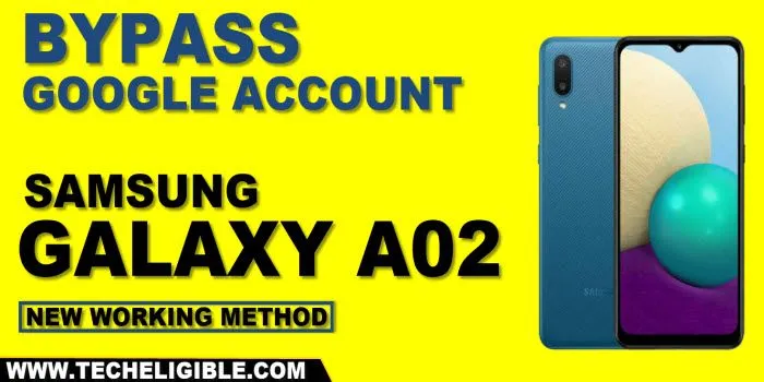 how to remove frp Samsung Galaxy A02 by new working method