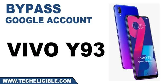 Bypass frp VIVO Y93 without pc new method