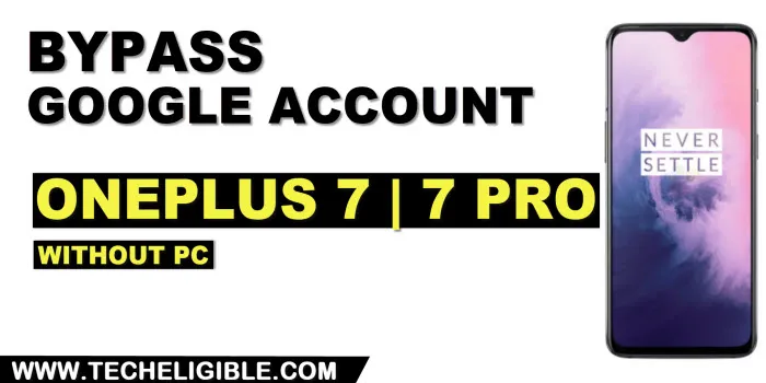 how to bypass frp account oneplus 7, oneplus 7 pro