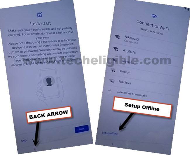 nokia 3 google account bypass without pc
