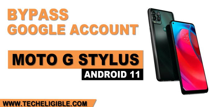 bypass frp account moto g stylus 2021