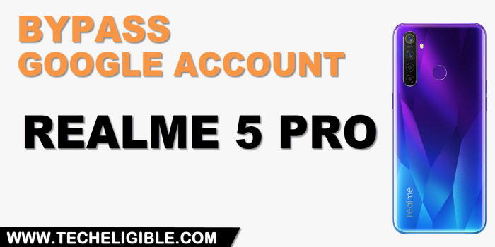 reset frp account Realme 5 Pro