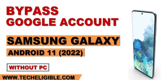 how to bypass FRP Samsung Galaxy Android 11 2022 without pc